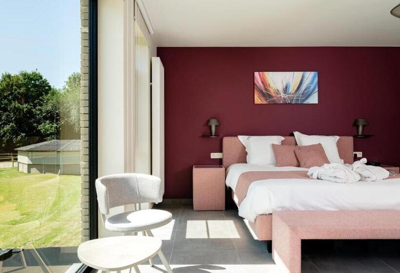 B & B St Hubert