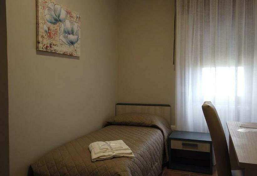 B&b Al Belvedere