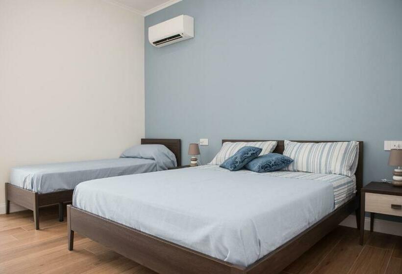 B&b La Piazzetta