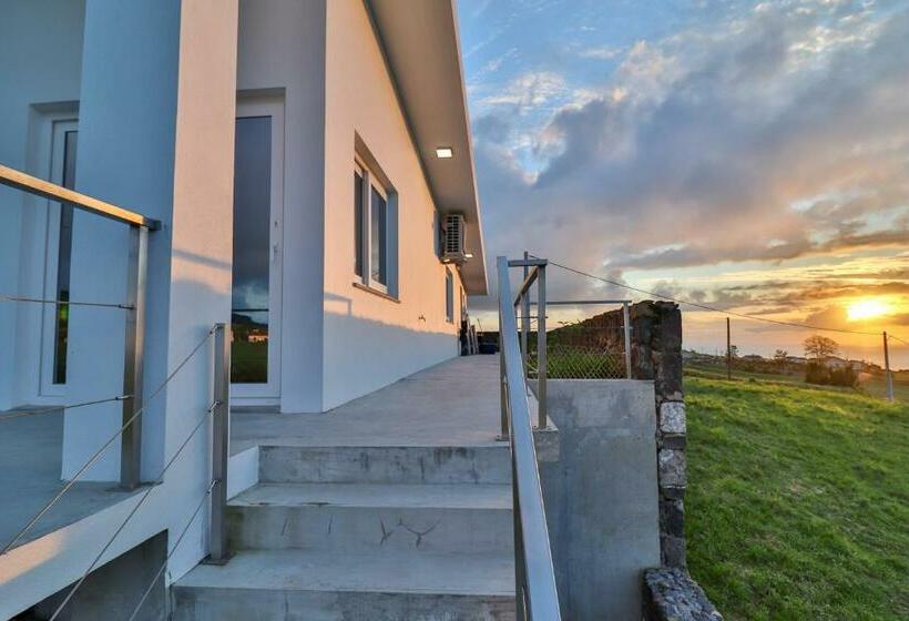 צימר Casa Baleia A Vista