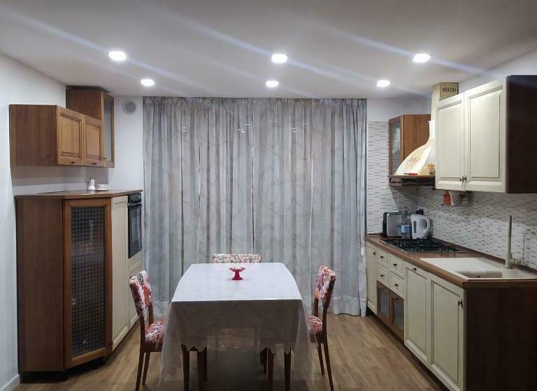 Bed and Breakfast La Casa Sul Corso    Alloggio Turistico    Appartamento Open Space