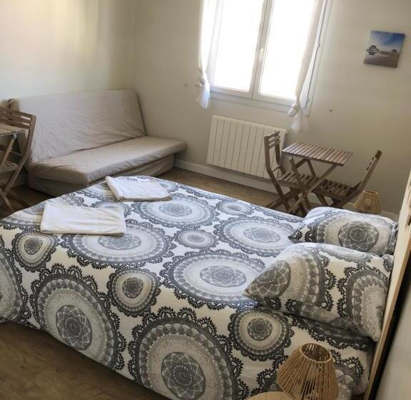 Bed and Breakfast Le Provence