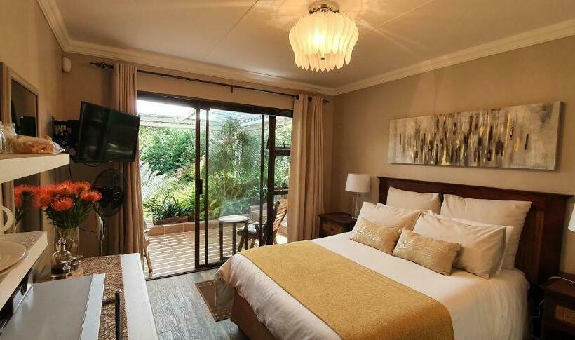 Bed and Breakfast Mountain Gem