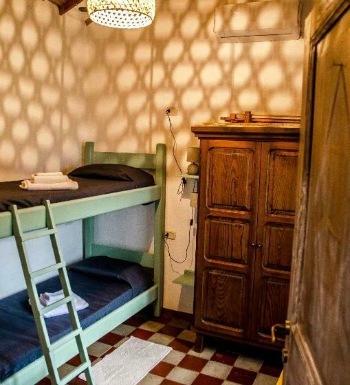 مبيت وإفطار Perd E Fogu