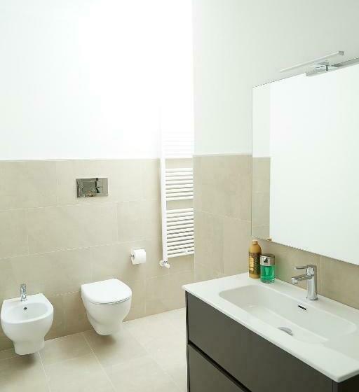 تختخواب و صبحانه Scirocco Guest House