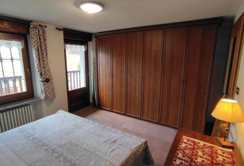 Casa Vacanze: Maison Des Gnomes