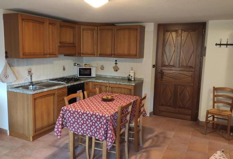 Casa Vacanze: Maison Des Gnomes