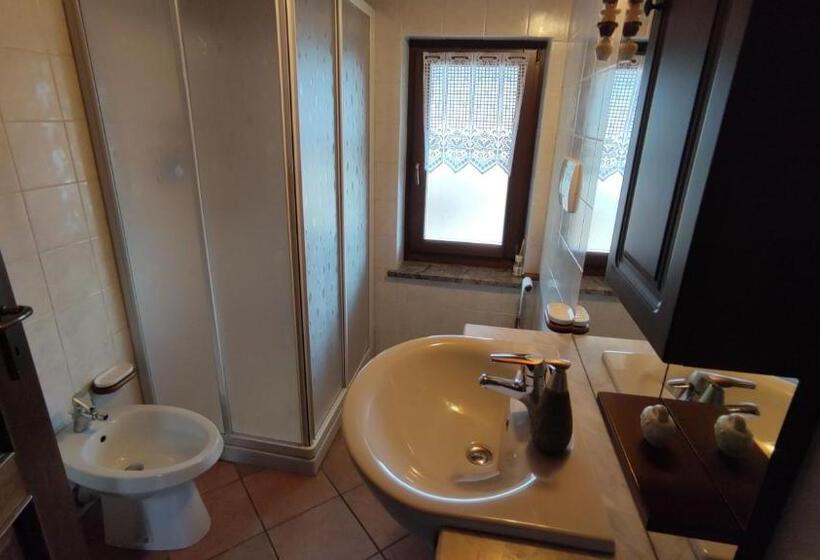 Casa Vacanze: Maison Des Gnomes