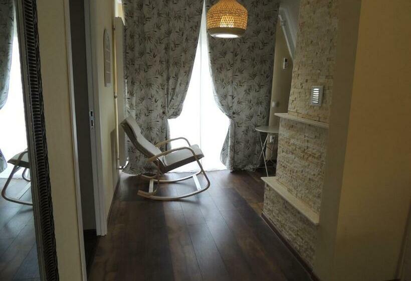 بنسيون Blue Sky House