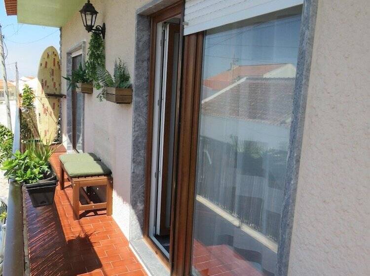 بنسيون Casa Belos Ares