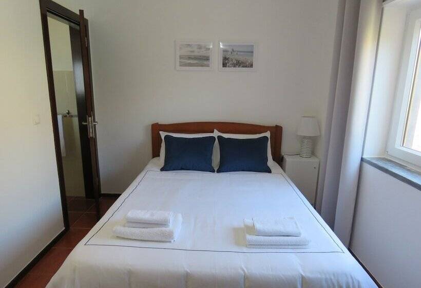 بنسيون Casa Belos Ares