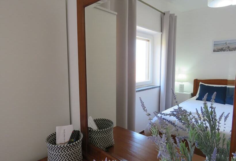 بنسيون Casa Belos Ares