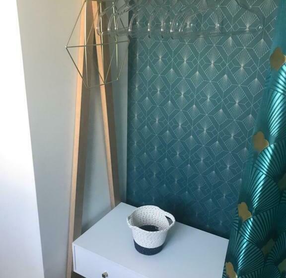 膳宿费 Chambres D Hôtes L âme De Travassac