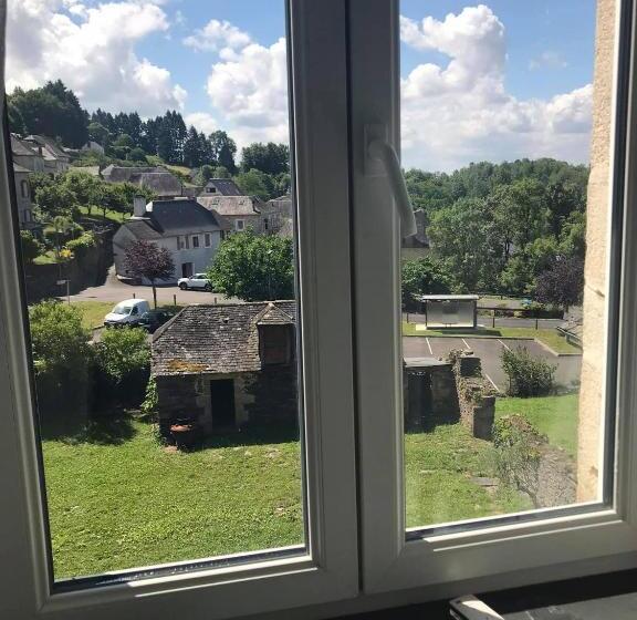 膳宿费 Chambres D Hôtes L âme De Travassac