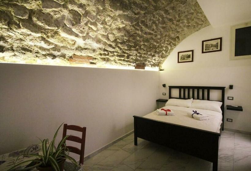 פנסיון Il Rifugio 21