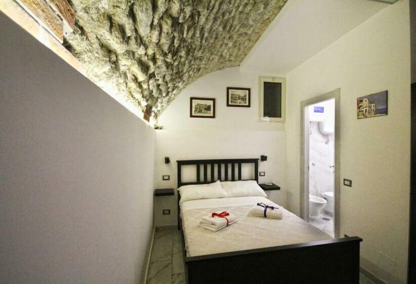 פנסיון Il Rifugio 21