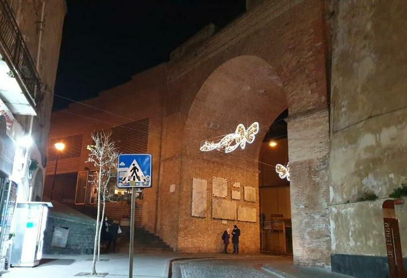 פנסיון Il Rifugio 21