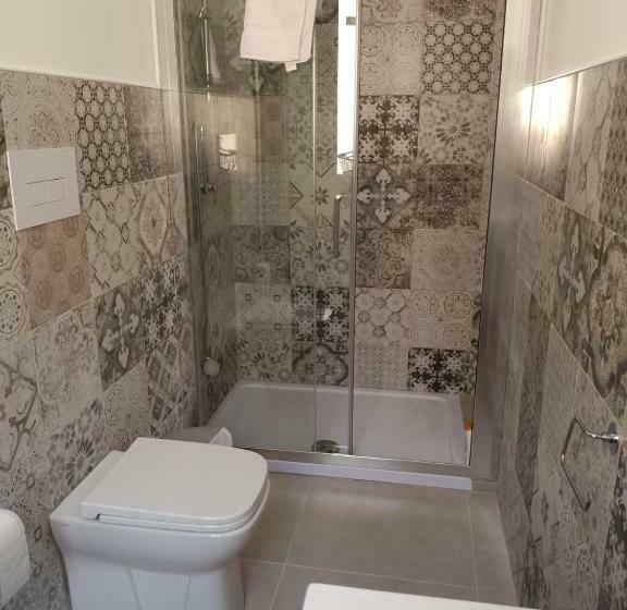 بنسيون La Lume