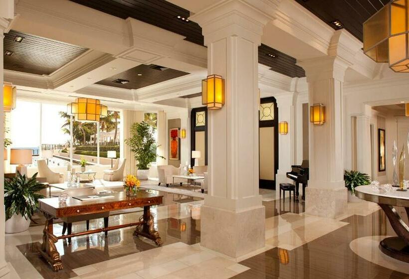 Ritz Carlton Luxurious Residence On Singer Island