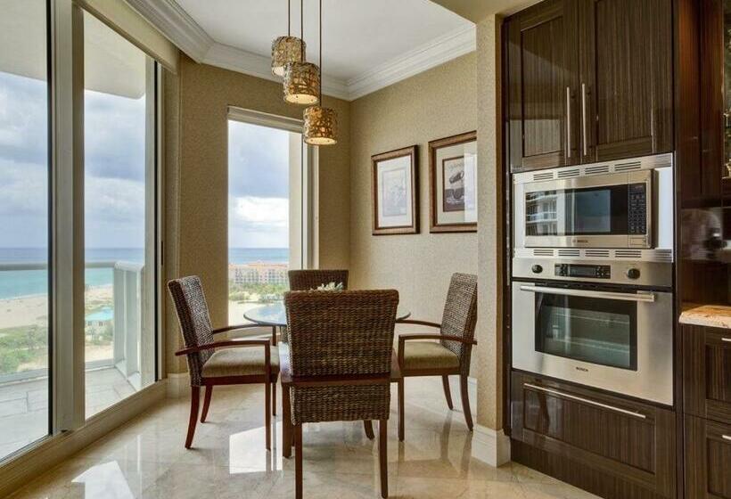 Ritz Carlton Luxurious Residence On Singer Island
