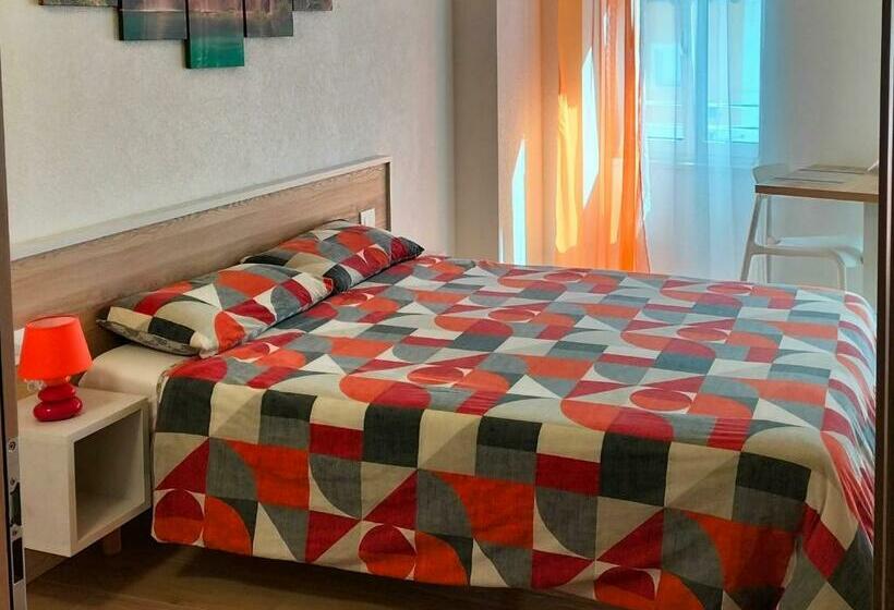 B&b Al Portico