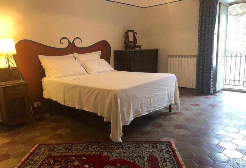 צימר Angeli In Terrazza