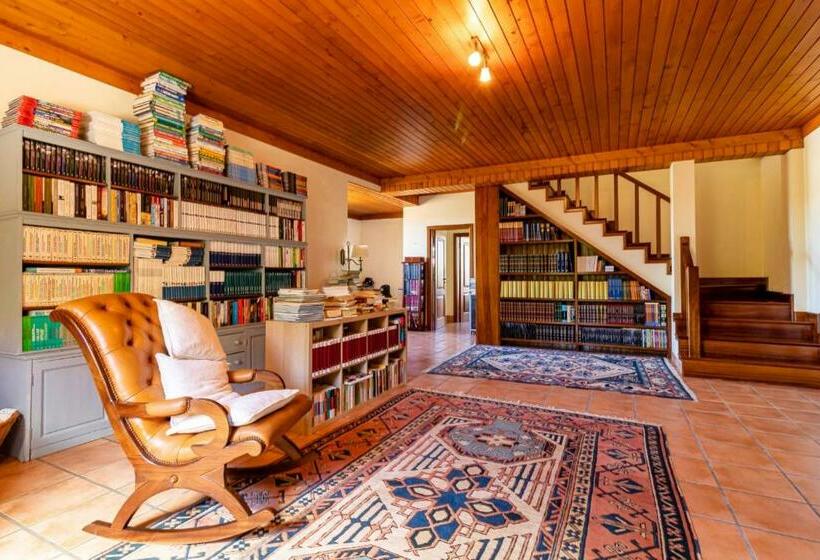 צימר Casa Da Pergula