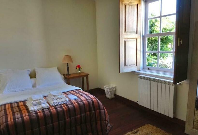 צימר Casa Da Pergula