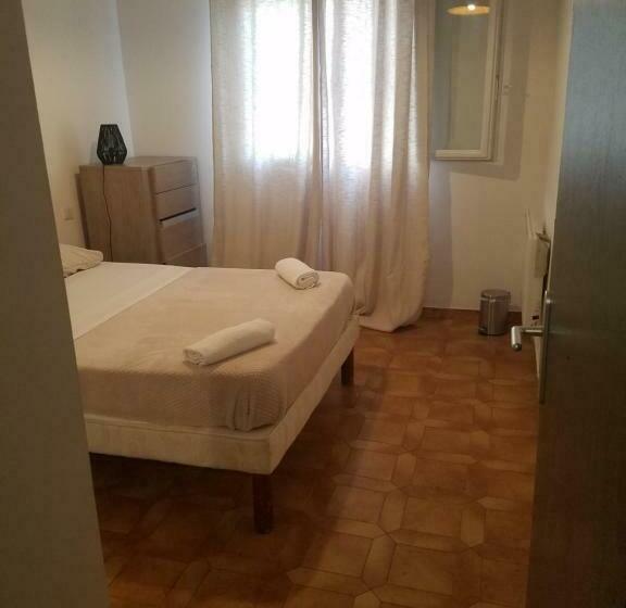 مبيت وإفطار Chambres D Hotes A 20 Pas De La Plage