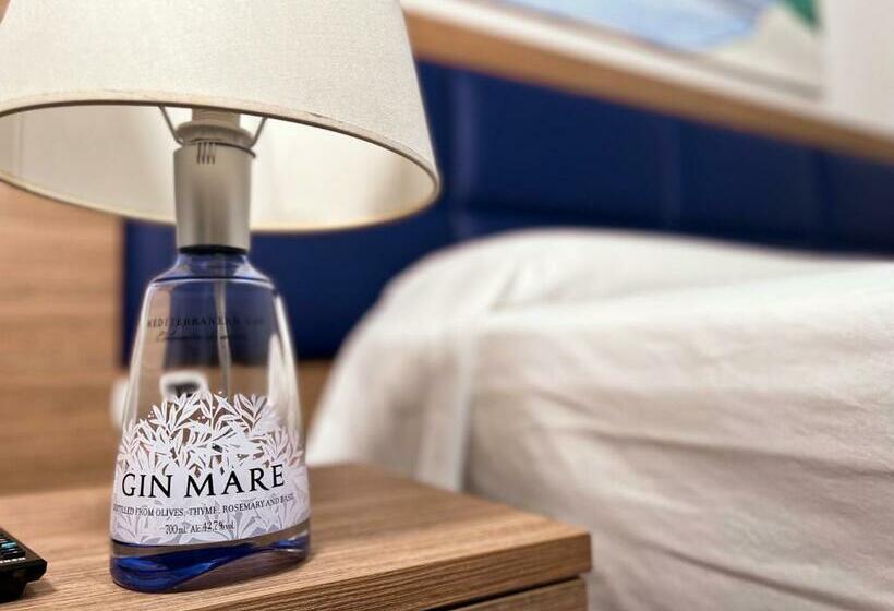 צימר Donna Felì