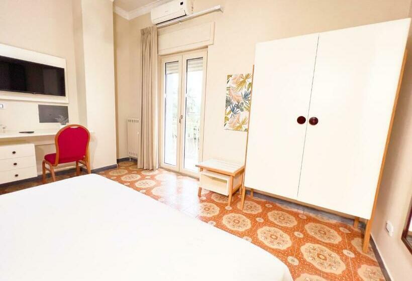 צימר Donna Felì