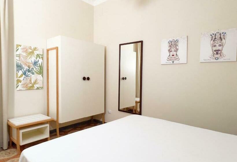 צימר Donna Felì