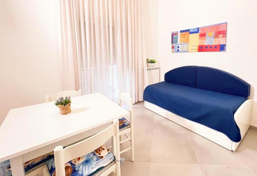 צימר Donna Felì