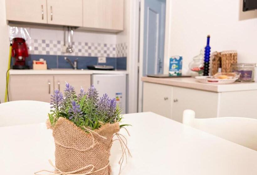 צימר Donna Felì