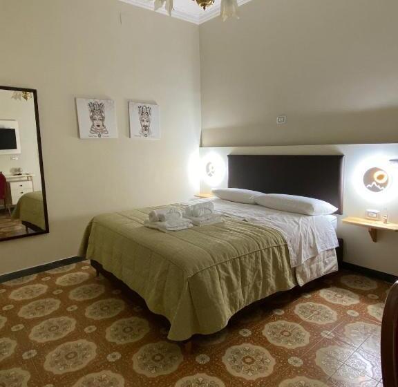 צימר Donna Felì