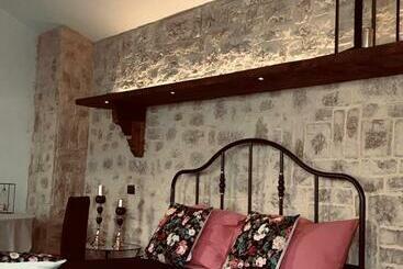 تختخواب و صبحانه La Casa Del Fragnone