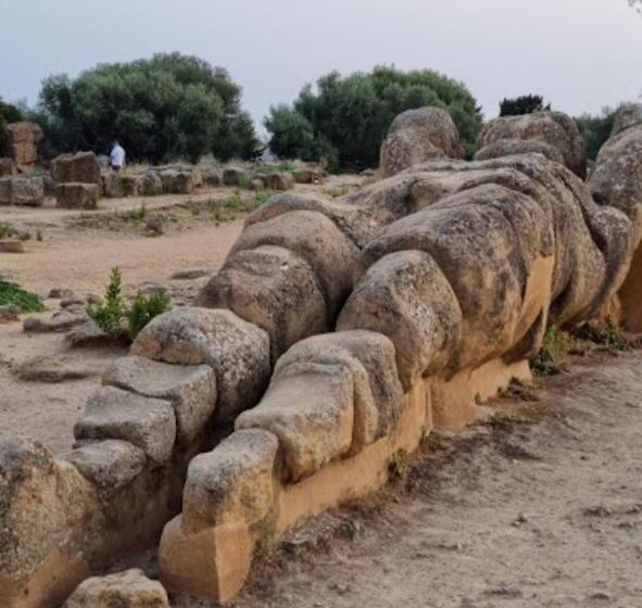 تختخواب و صبحانه Masseria Torre Saracena