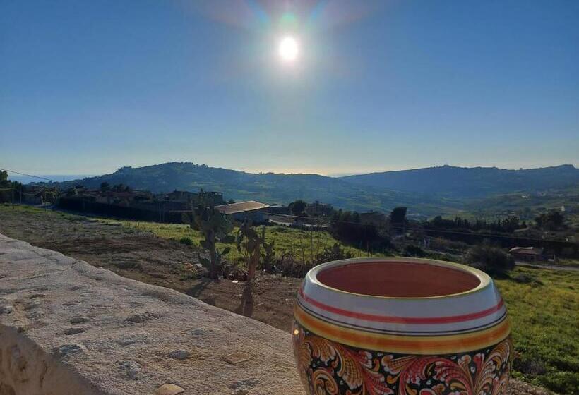 تختخواب و صبحانه Masseria Torre Saracena
