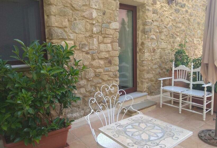 住宿加早餐  Palazzo Cantarella Stella Cilento