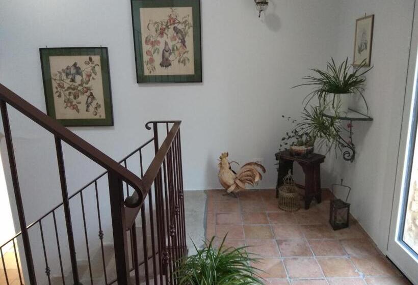 住宿加早餐  Palazzo Cantarella Stella Cilento