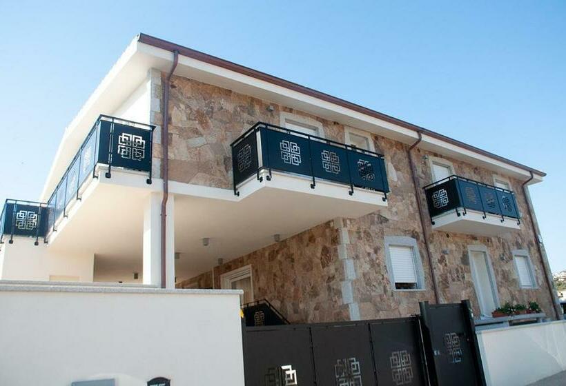Bed and Breakfast Sa Prenda
