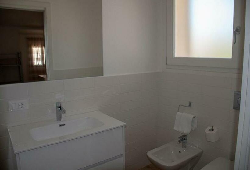 Bed and Breakfast Sa Prenda