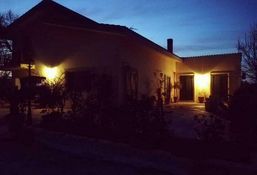 Bed and Breakfast Stanze Di Campagna