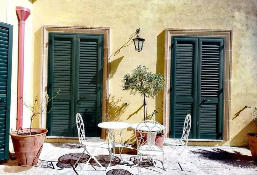 Bed and Breakfast Stanze Di Campagna
