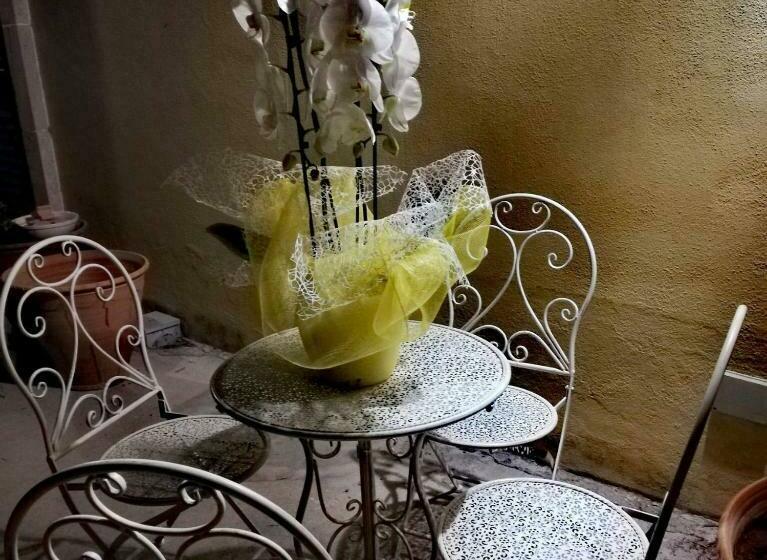 Bed and Breakfast Stanze Di Campagna