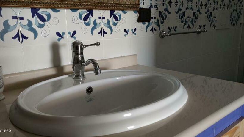 Bed and Breakfast Stanze Di Campagna