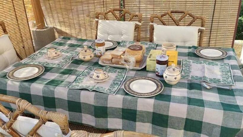 Bed and Breakfast Stanze Di Campagna