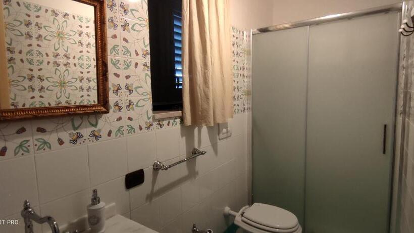 Bed and Breakfast Stanze Di Campagna