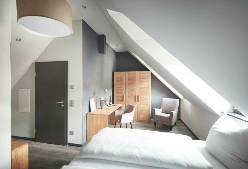 ホテル Landlust St. Martin