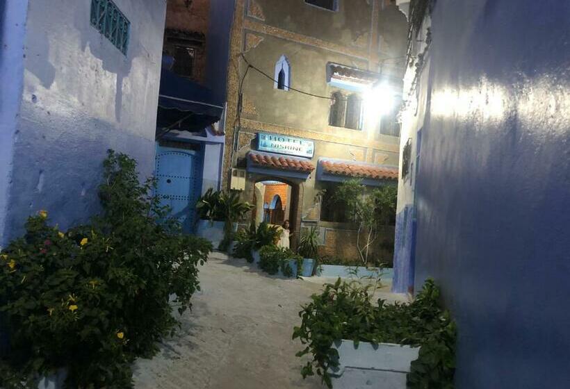 هتل Nisrine
